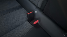 Peugeot 208 1.2 PureTech 100 Allure 5dr Petrol Hatchback